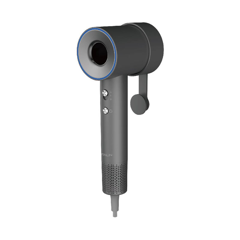 High Speed Brushless Motor Hair Dryer