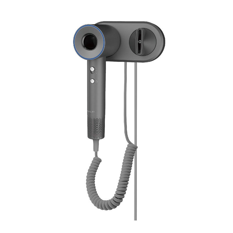 High Speed Brushless Motor Hair Dryer