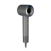 Brushless Hair Dryer