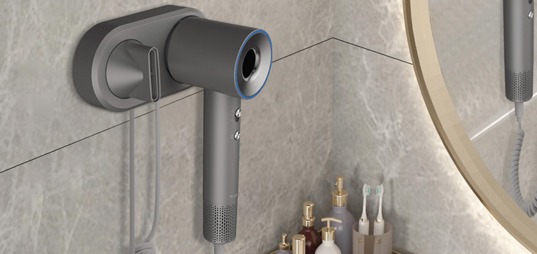 Hair Dryer