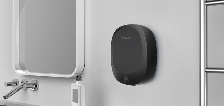 Hand Dryer