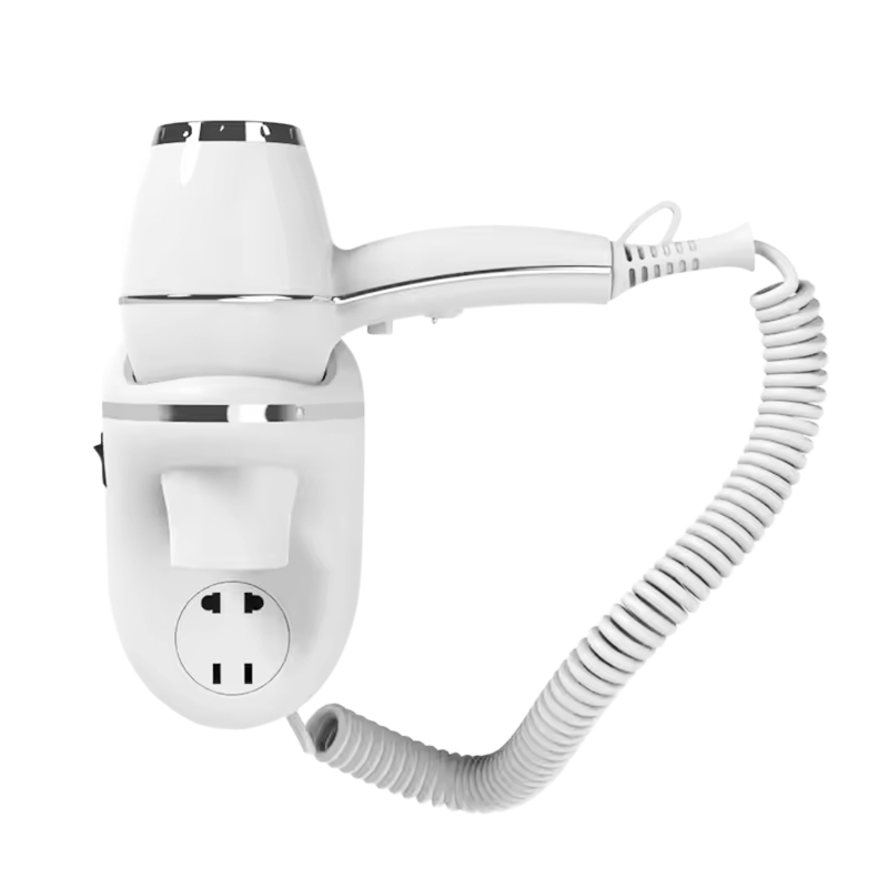 Cordless Hair Dryer With Stand