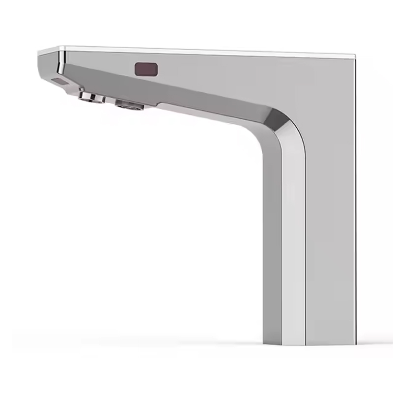 Single Hole Bathroom Faucet