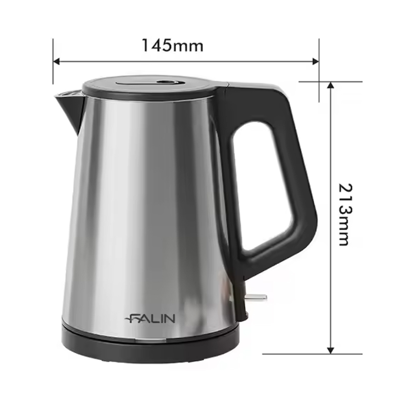 Fast Boiling Water Electric Kettle