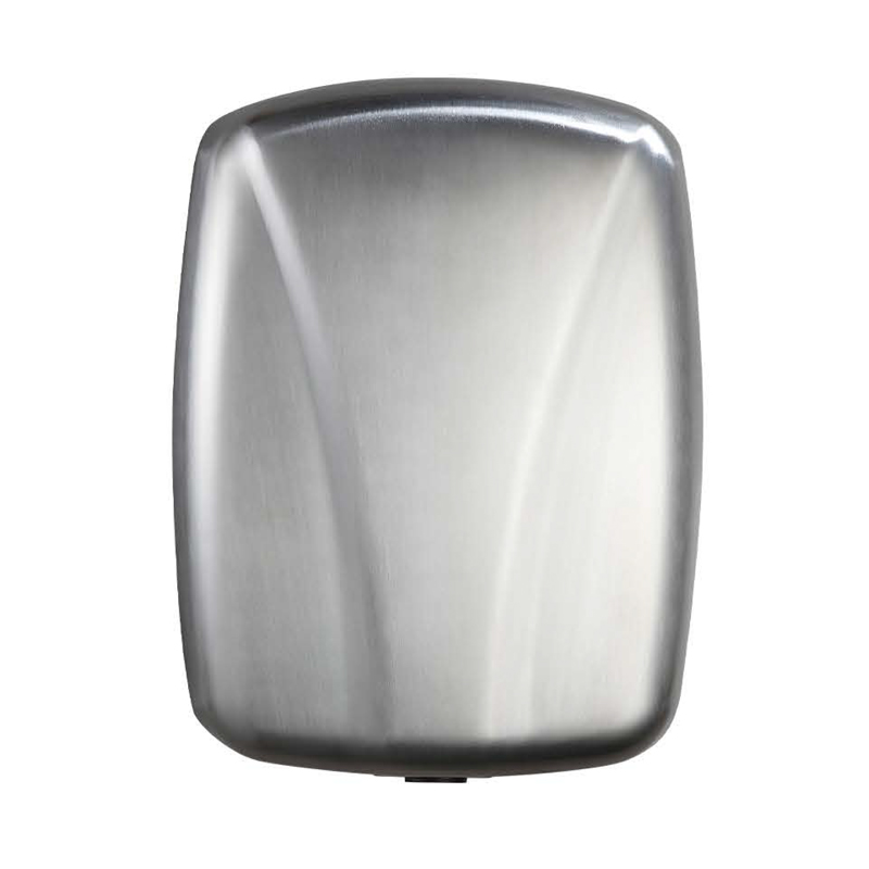 Bathroom Stainless Steel High-Speed Hand Dryer