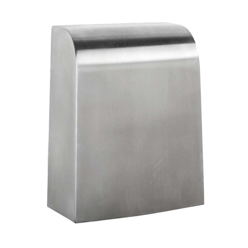 Stainless Steel High Speed Hand Dryer