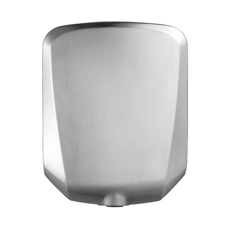 Stainless Steel High Speed Automatic Commercial Hand Dryer