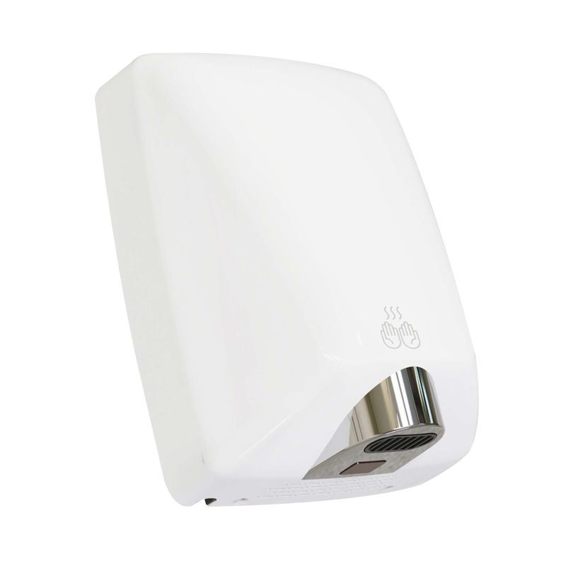 Hot/Cold Air Hand Dryer