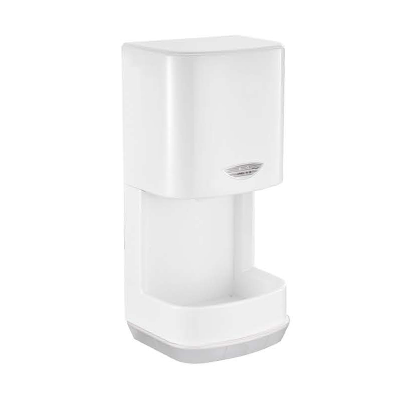 Wall-Mounted Hand Dryer