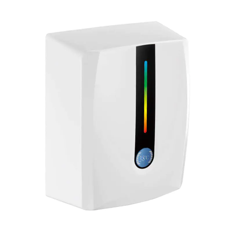 Are Sensor Water Faucets Worth the Investment for Home Kitchens?