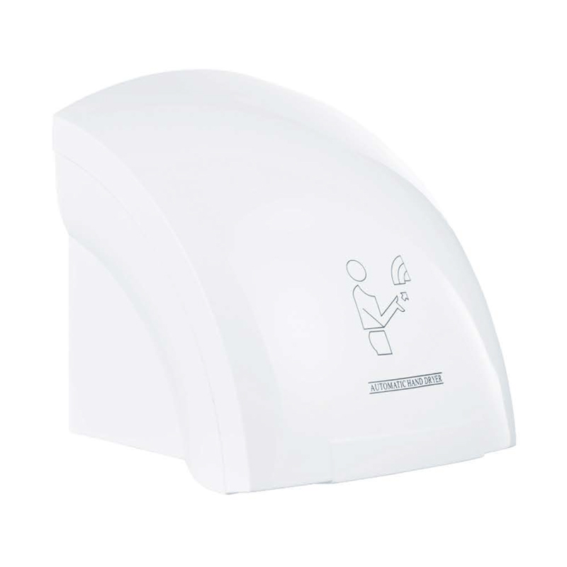 Fully Automatic Sensor Hand Dryer
