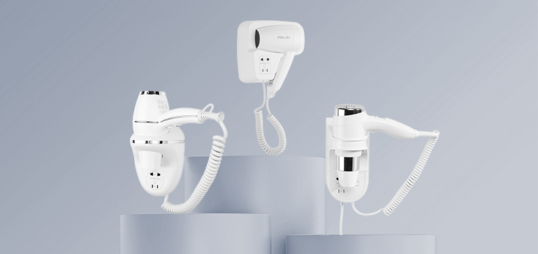 Hotel Hair Dryer