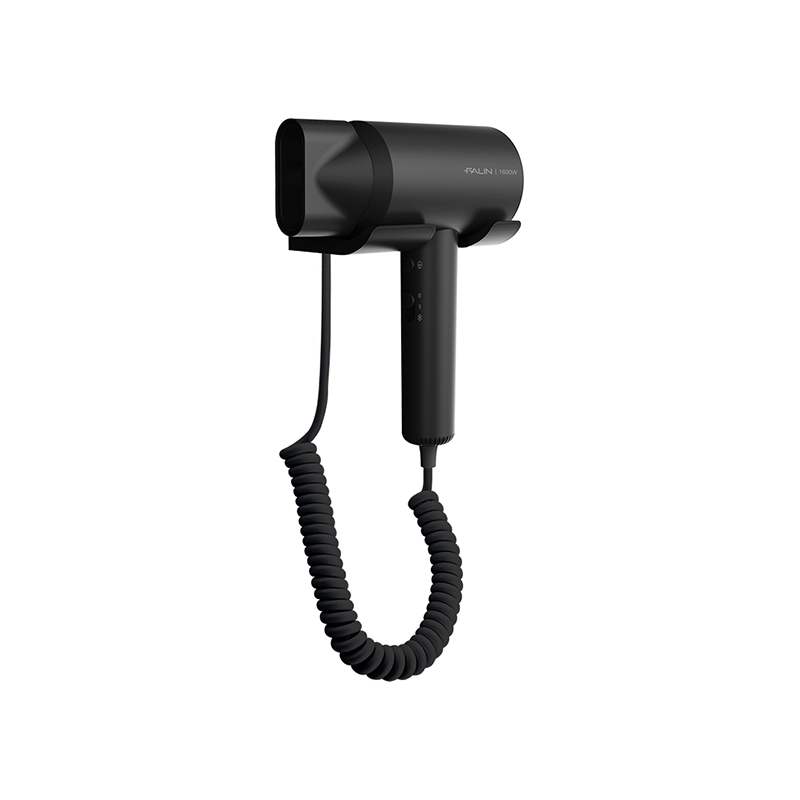 What Are the Key Benefits of Choosing a Wall Mounted High Speed Hair Dryer?