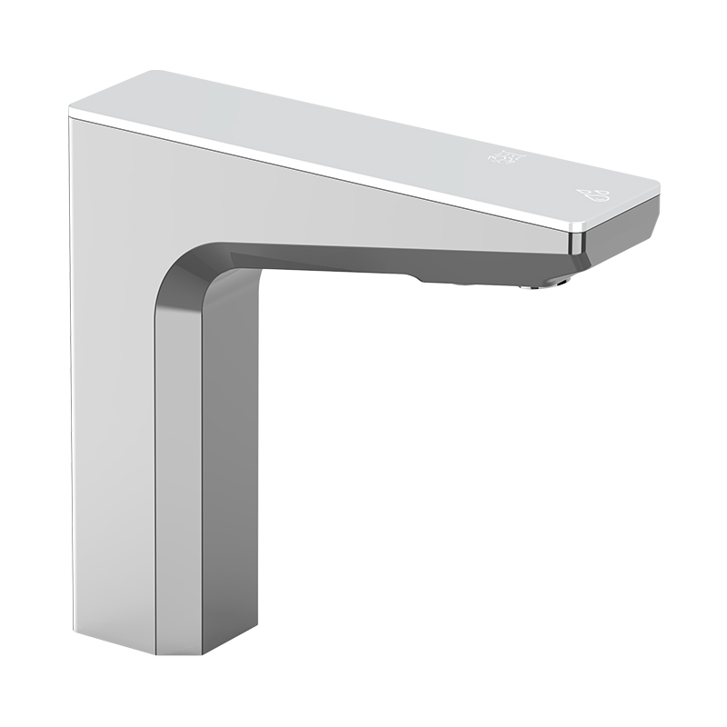 Single Hole Bathroom Faucet