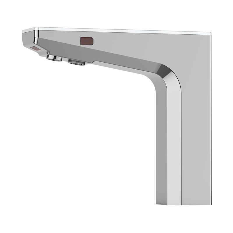 Single Hole Bathroom Faucet