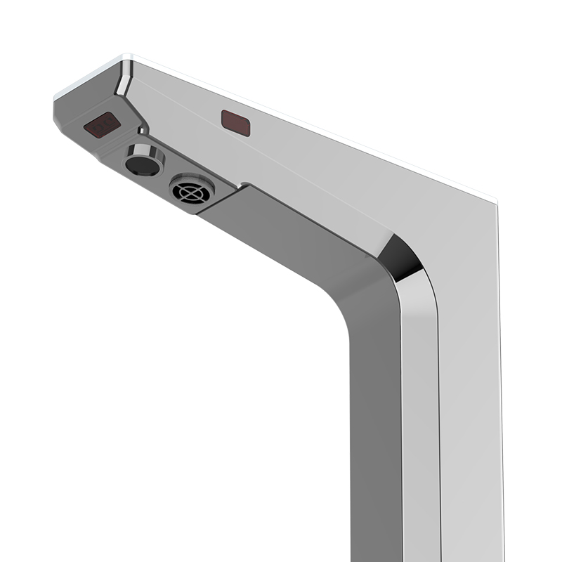 Single Hole Bathroom Faucet