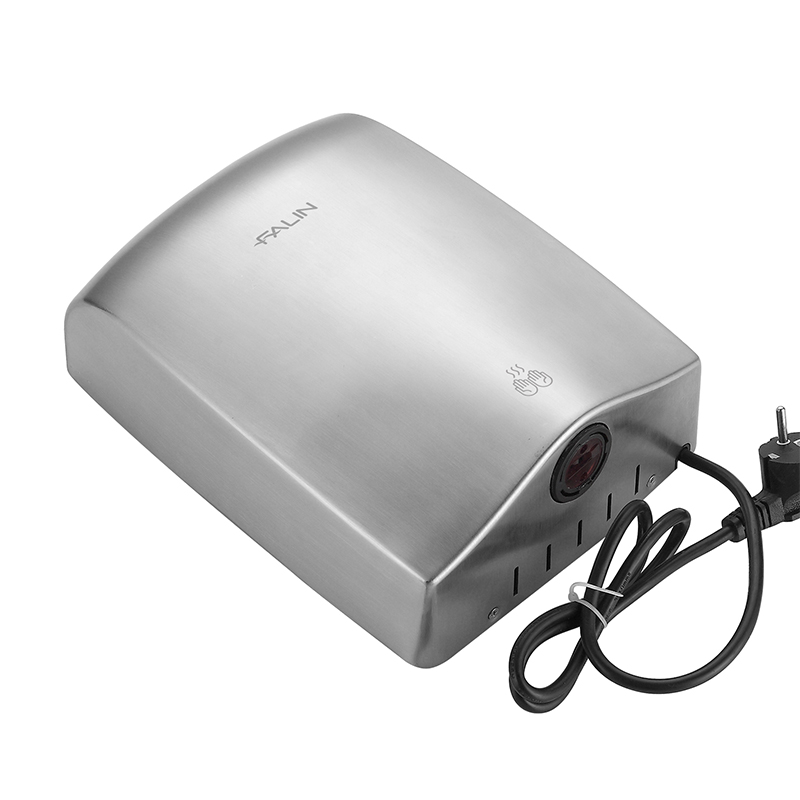 Automatic Induction High Speed Hand Dryer
