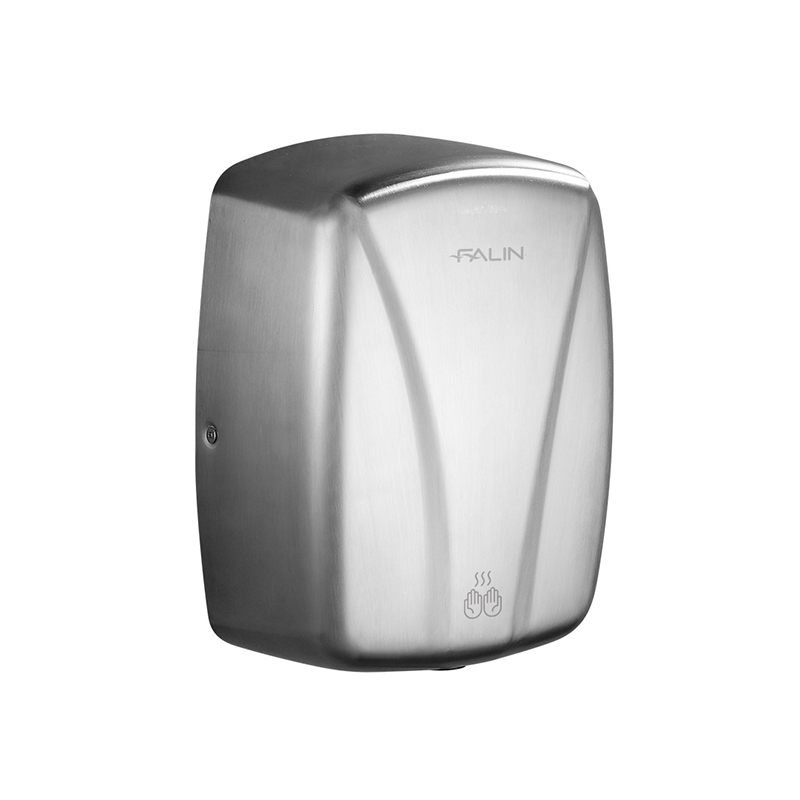 Bathroom Stainless Steel High-Speed Hand Dryer