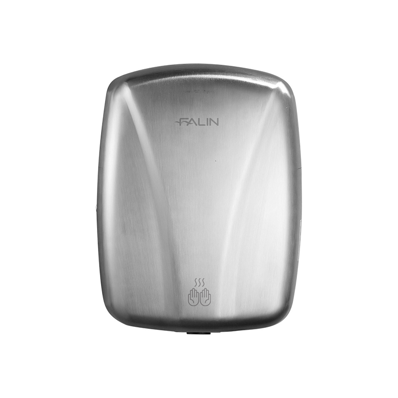 Bathroom Stainless Steel High-Speed Hand Dryer
