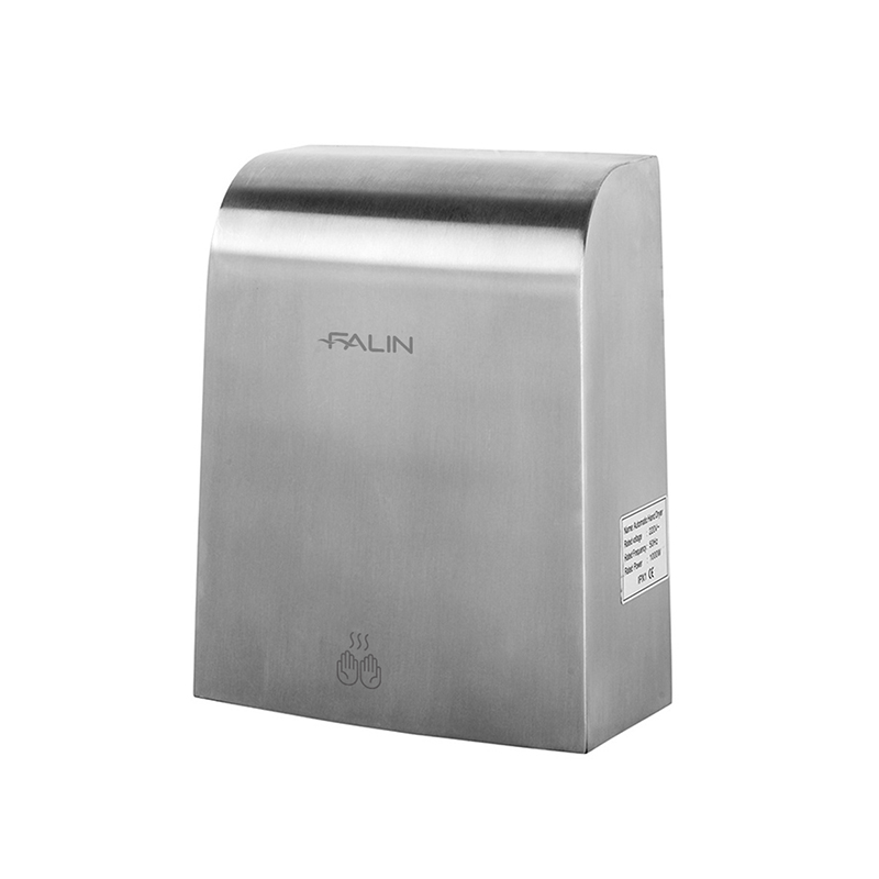 Stainless Steel High Speed Hand Dryer