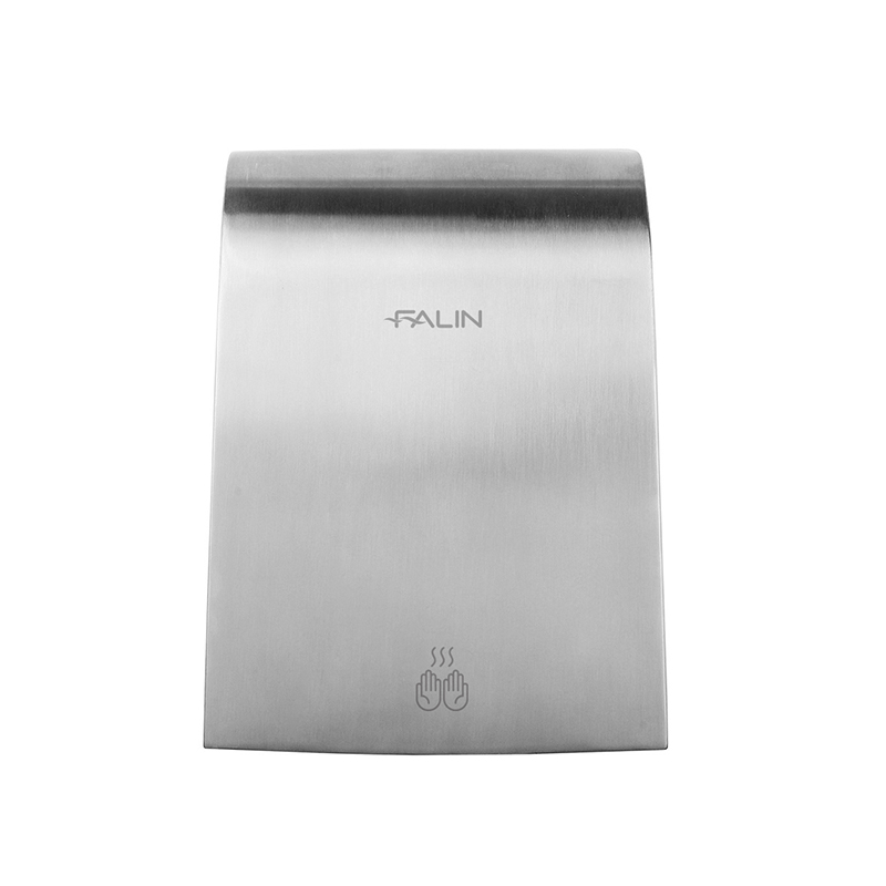 Stainless Steel High Speed Hand Dryer