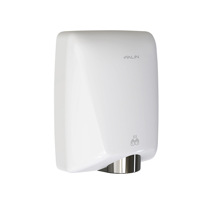 Hot/Cold Air Hand Dryer