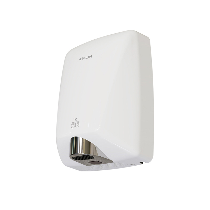 Hot/Cold Air Hand Dryer