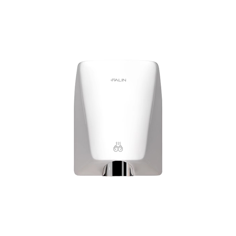 Hot/Cold Air Hand Dryer