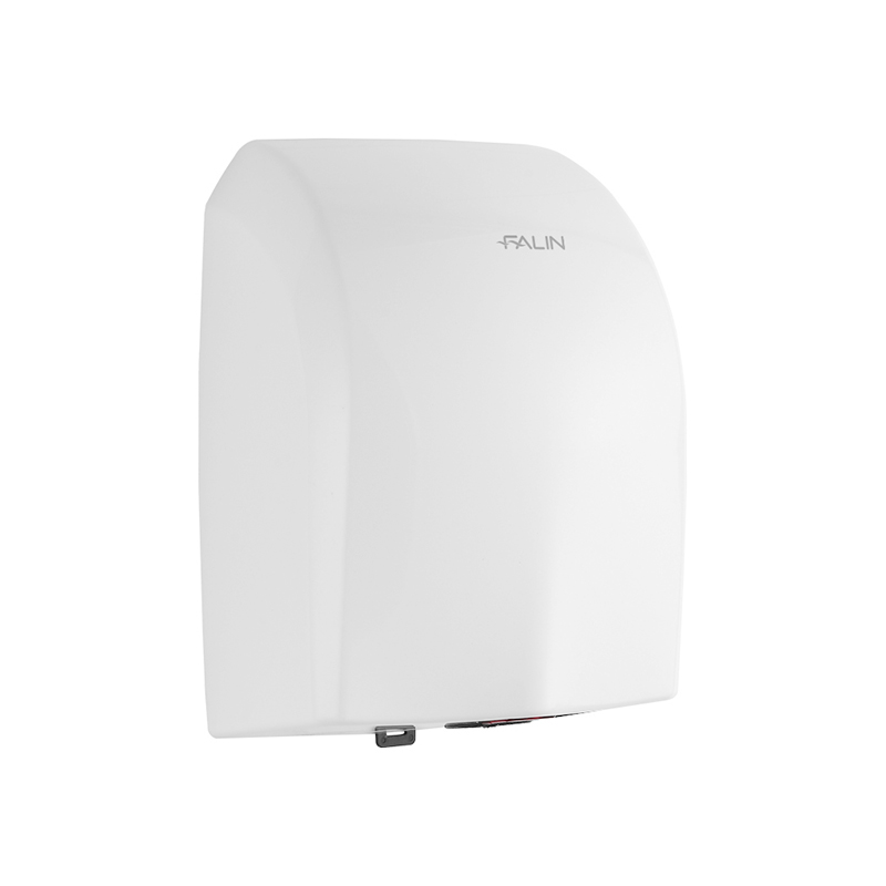 Small Wall Mounted Hand Dryer