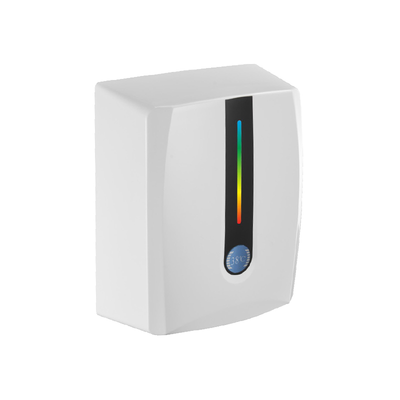 How Do High Speed Hand Dryer Factories Ensure Product Quality?