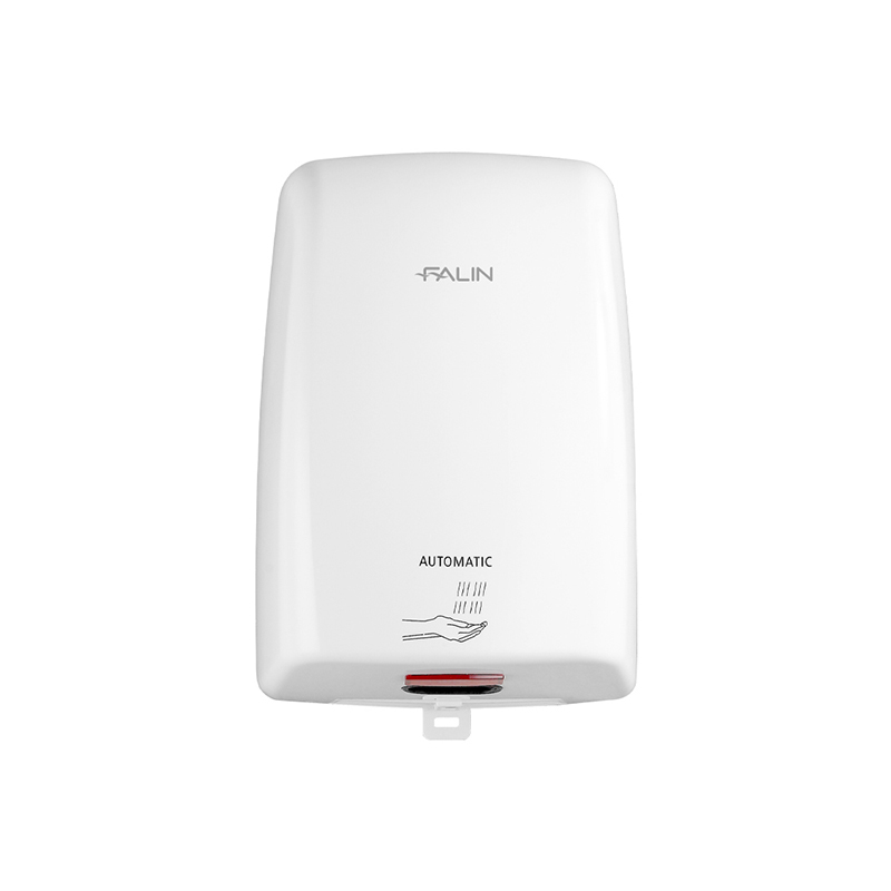Commercial Intelligent Sensor Hand Dryer