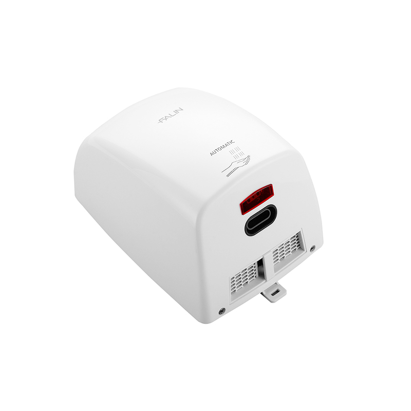 Commercial Intelligent Sensor Hand Dryer
