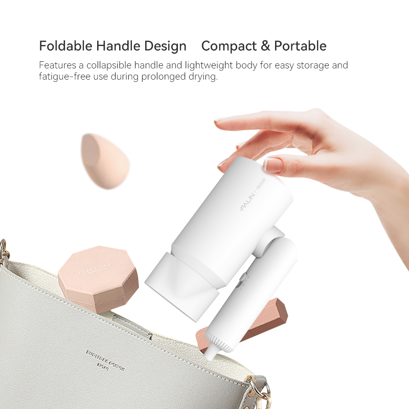 Portable Hair Dryer