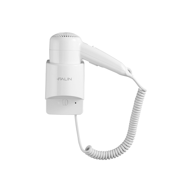 Bathroom Home Hotel Wall Mounted Hair Dryer