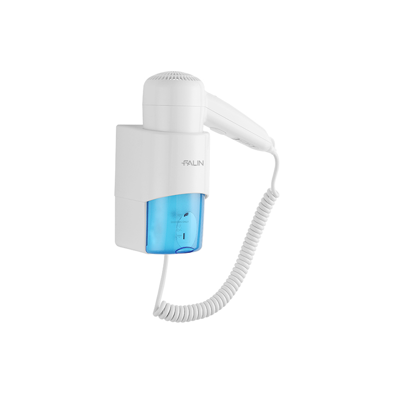 High Power Hotel Hair Dryer