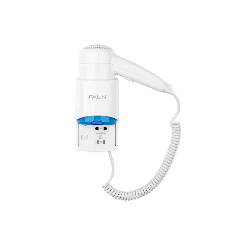 High Power Hotel Hair Dryer