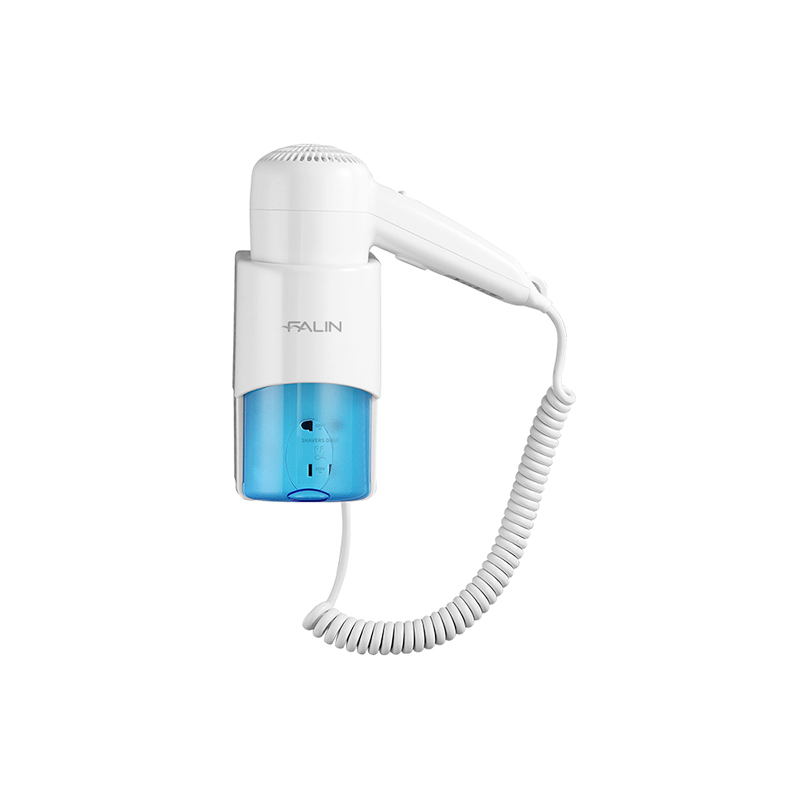 High Power Hotel Hair Dryer