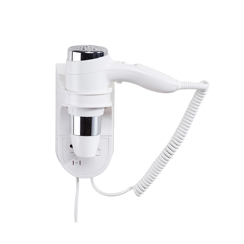 What Features Are Most Popular in Hotel Hair Dryers Manufactured for the Hospitality Industry?