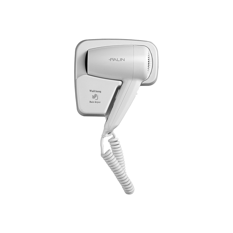 What Technologies Are Incorporated in Modern Wall Mounted Hair Dryers?