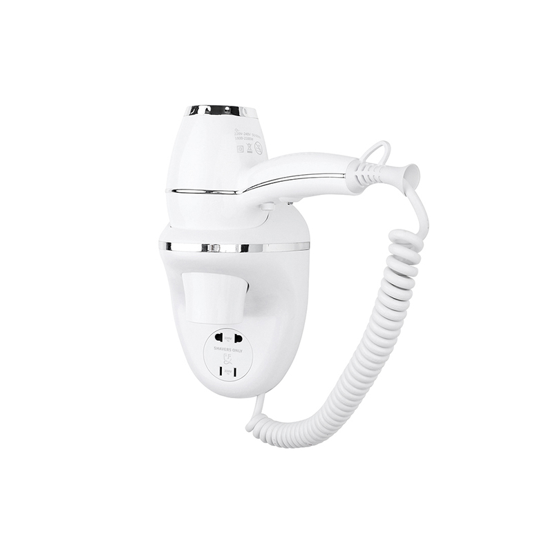Cordless Hair Dryer With Stand