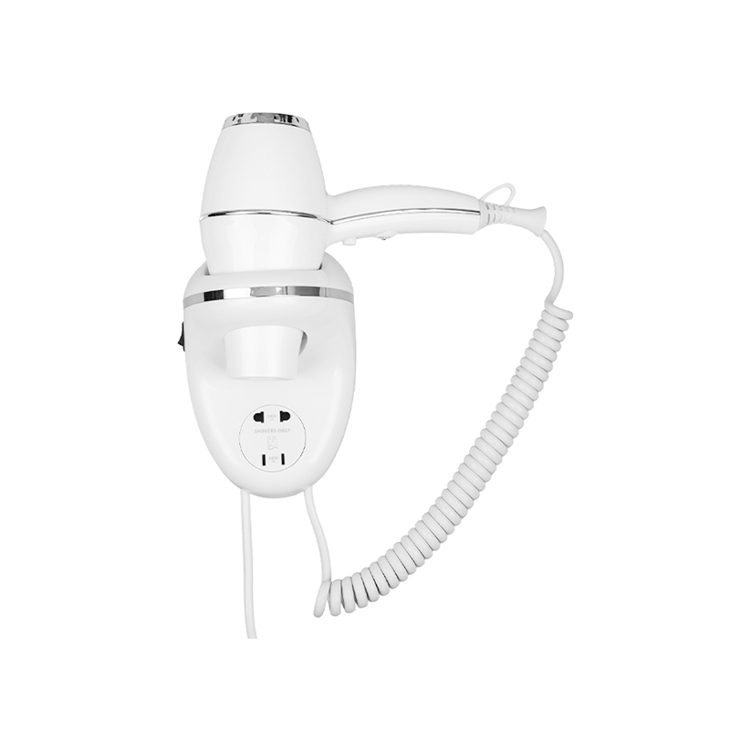 Cordless Hair Dryer With Stand