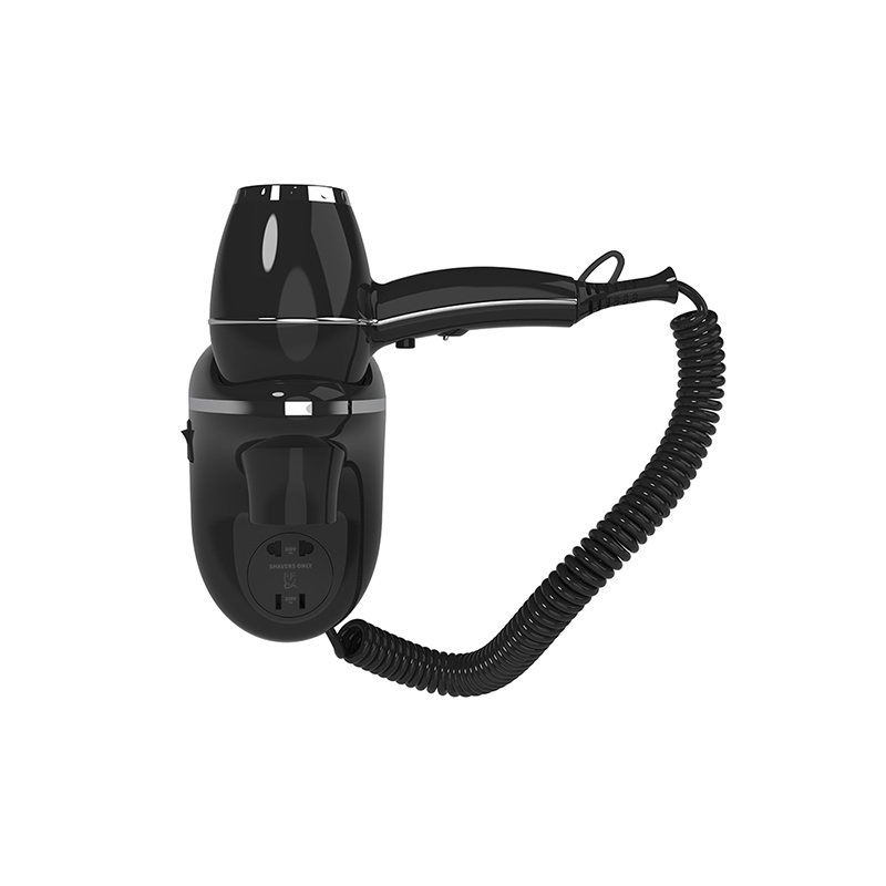 Cordless Hair Dryer With Stand