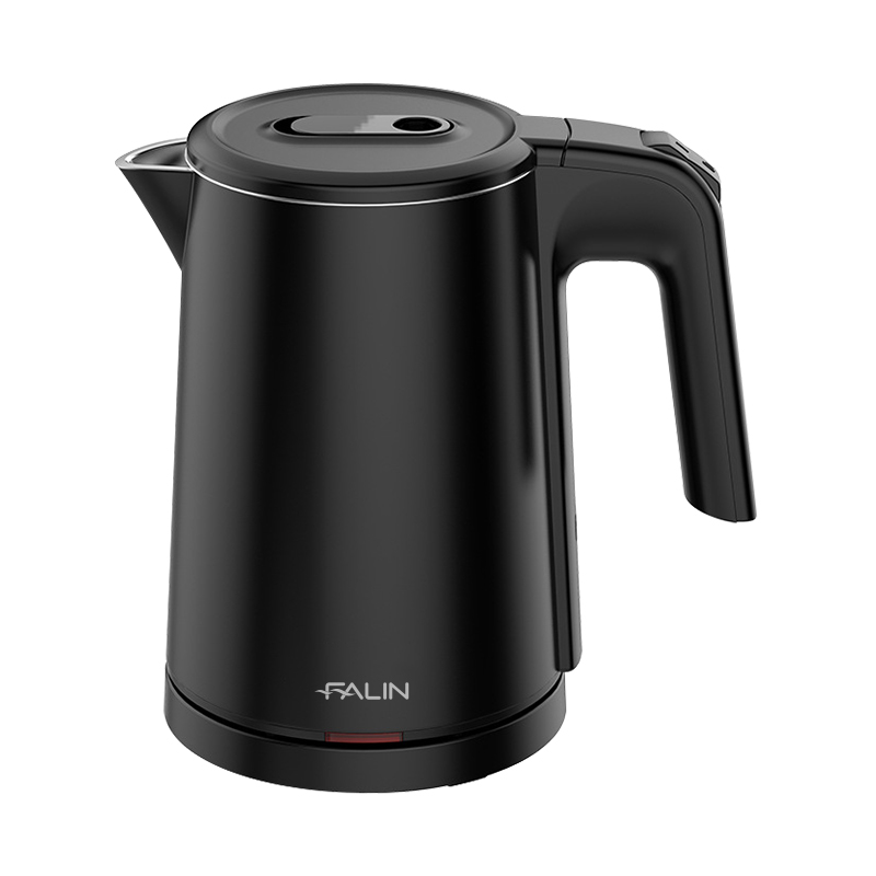 Stainless Steel Liner Electric Kettle