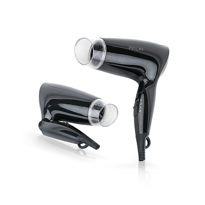 Low Noise Hair Dryer