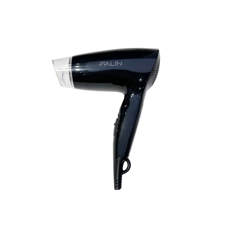 Low Noise Hair Dryer