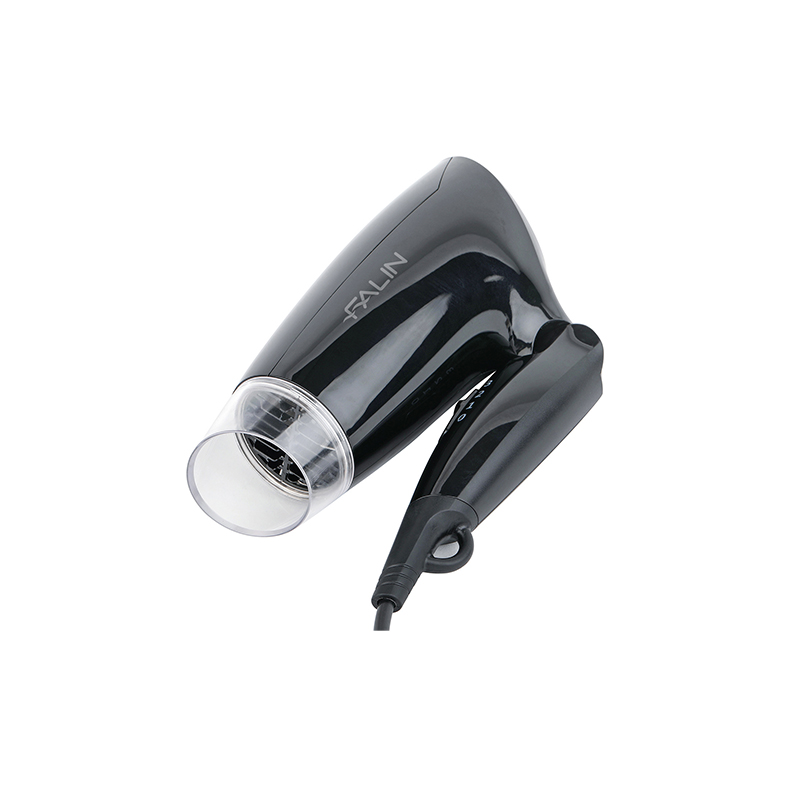 Low Noise Hair Dryer