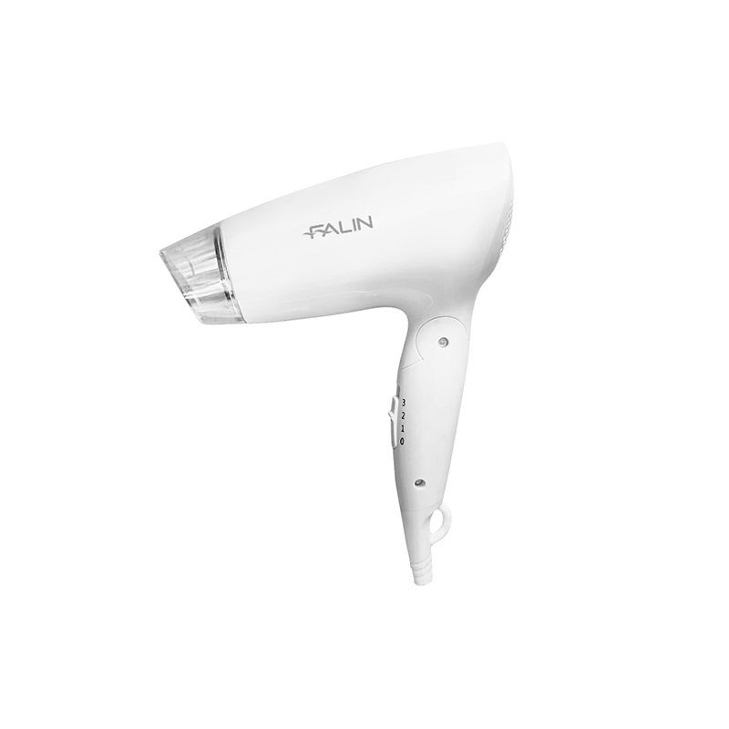 Low Noise Hair Dryer