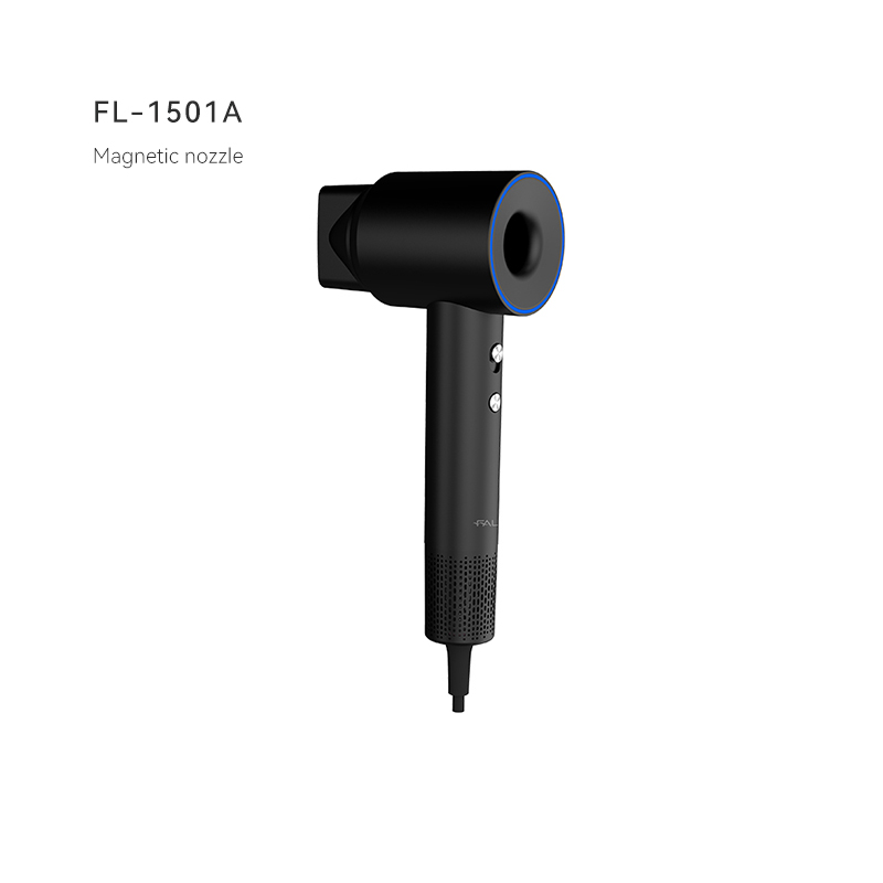 High Speed Brushless Motor Hair Dryer