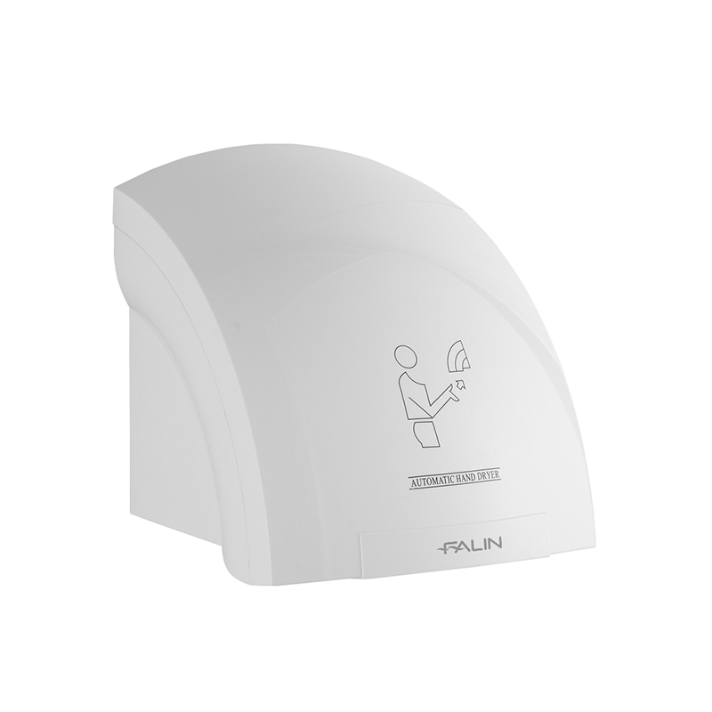 Fully Automatic Sensor Hand Dryer
