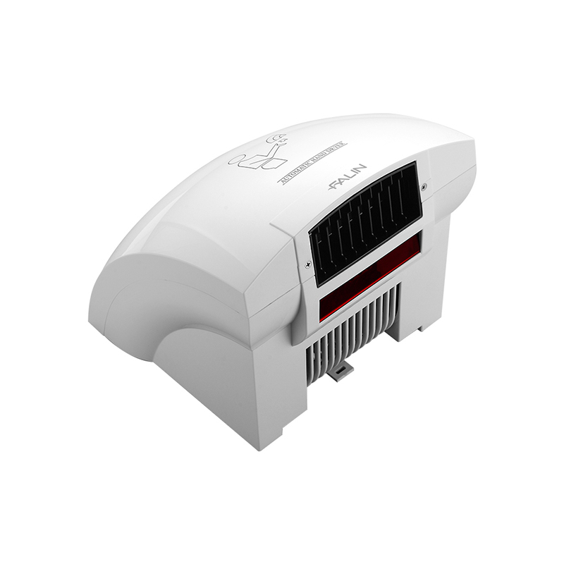 Fully Automatic Sensor Hand Dryer